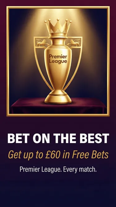 KickOdds — Live Betting & Accas Screenshot