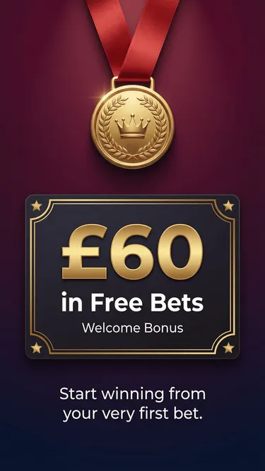 KickOdds — Live Betting & Accas Screenshot